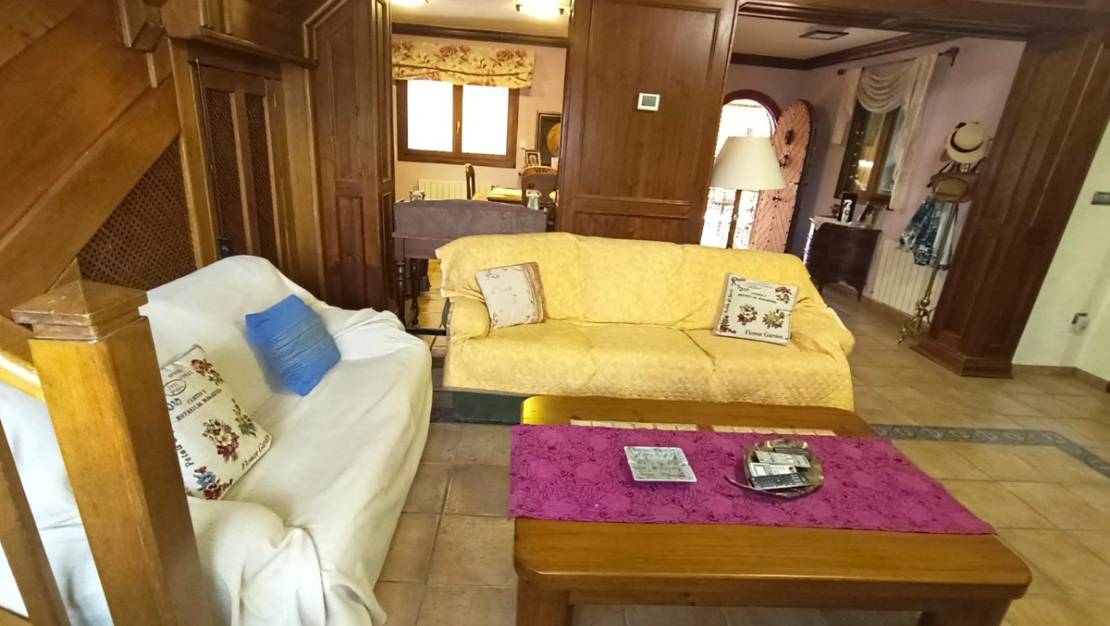 Venta - Chalet - Lorca - Lorca Centro