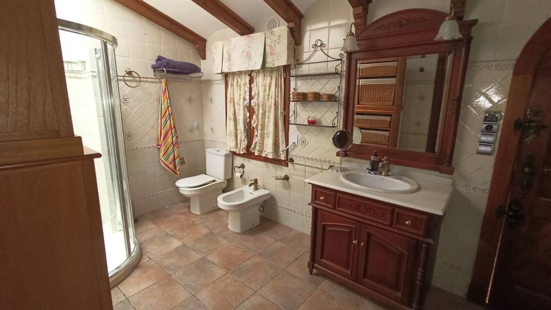 Venta - Chalet - Lorca - Lorca Centro