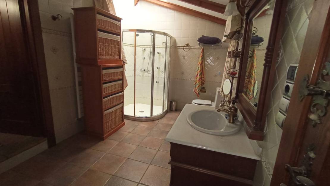 Venta - Chalet - Lorca - Lorca Centro