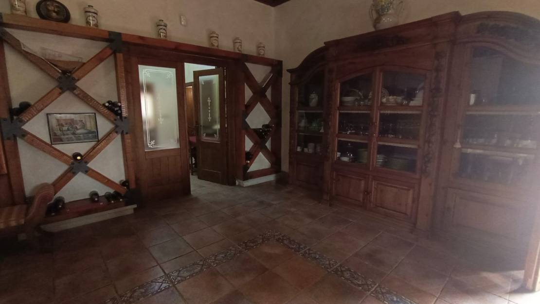 Venta - Chalet - Lorca - Lorca Centro