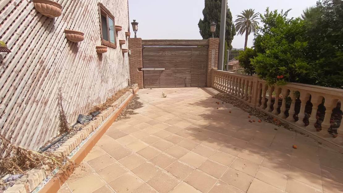 Venta - Chalet - Lorca - Lorca Centro