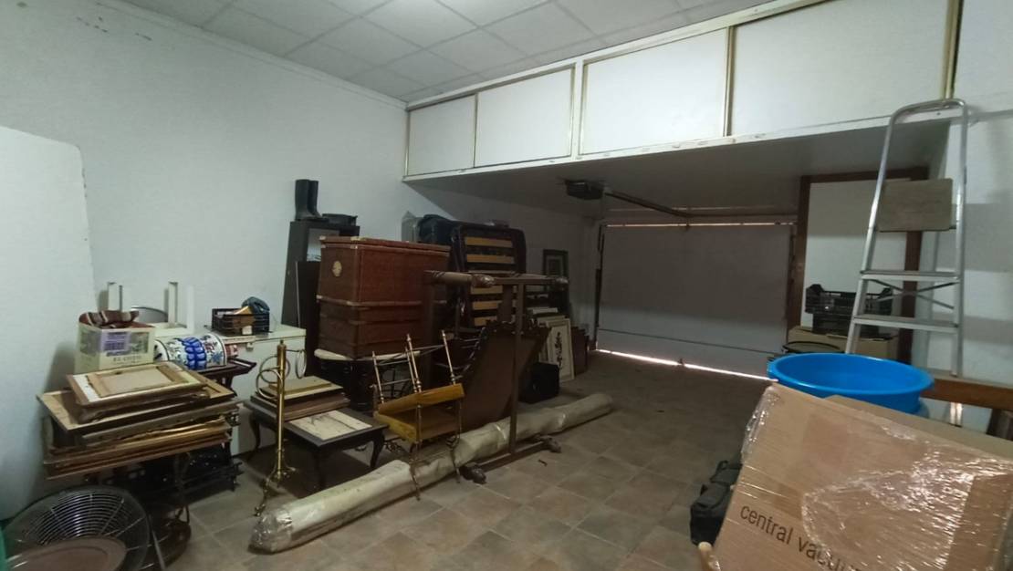 Venta - Chalet - Lorca - Lorca Centro