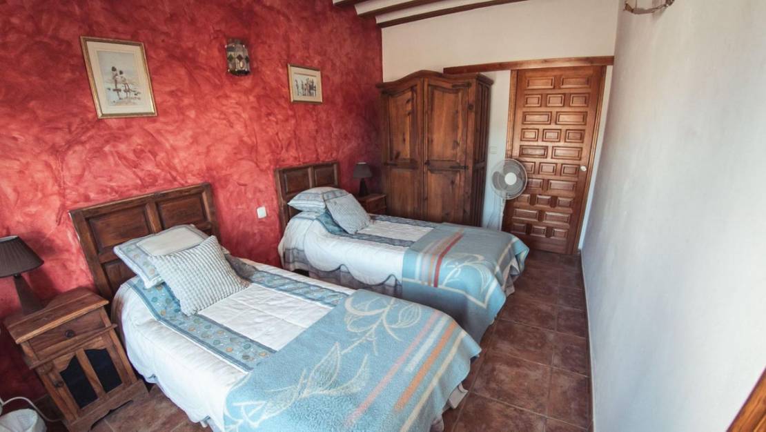 Venta - Chalet - Lorca - Lorca Centro