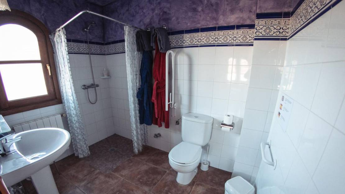 Venta - Chalet - Lorca - Lorca Centro