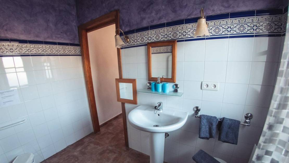 Venta - Chalet - Lorca - Lorca Centro