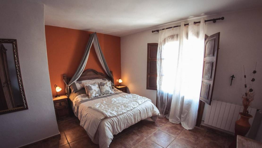 Venta - Chalet - Lorca - Lorca Centro