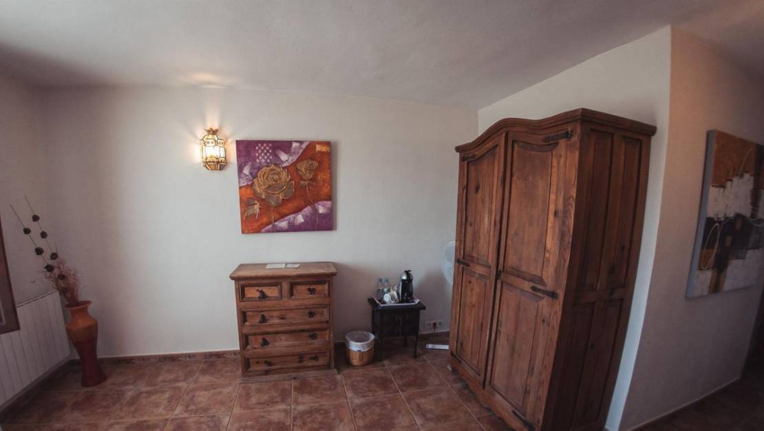 Venta - Chalet - Lorca - Lorca Centro