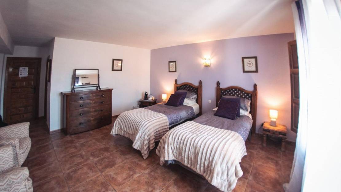 Venta - Chalet - Lorca - Lorca Centro