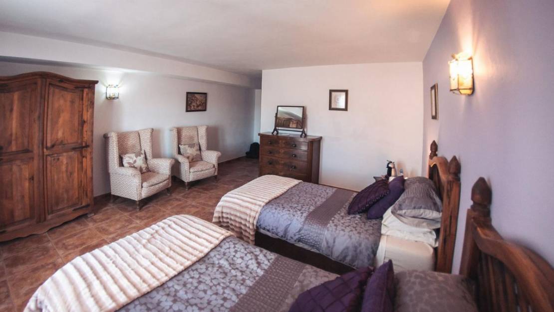 Venta - Chalet - Lorca - Lorca Centro