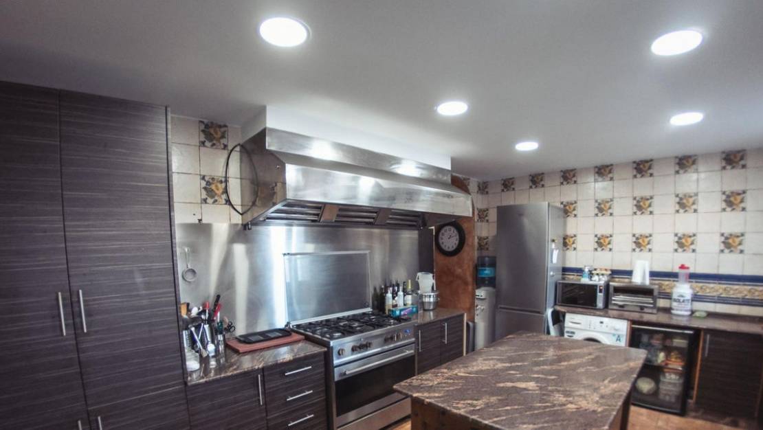 Venta - Chalet - Lorca - Lorca Centro