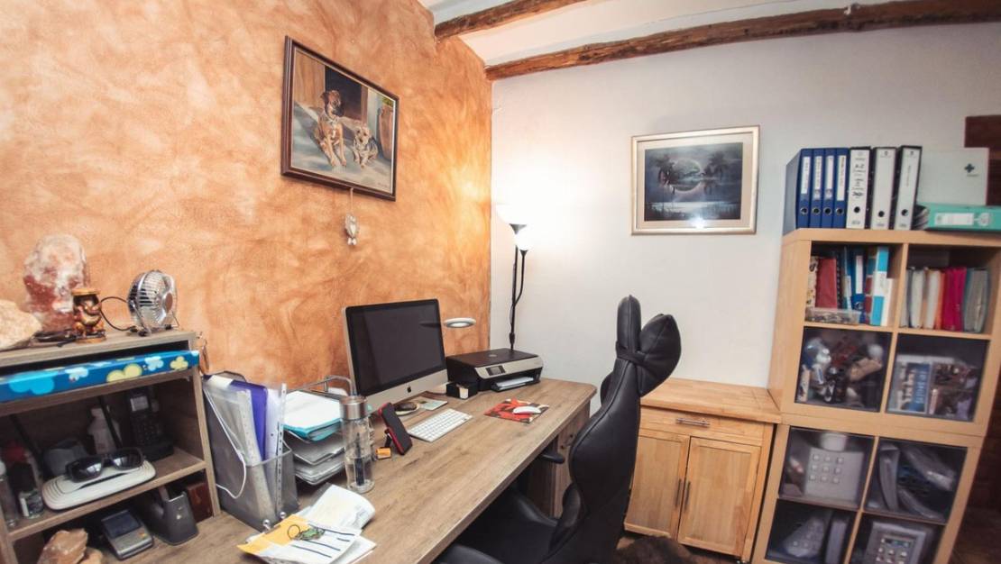 Venta - Chalet - Lorca - Lorca Centro