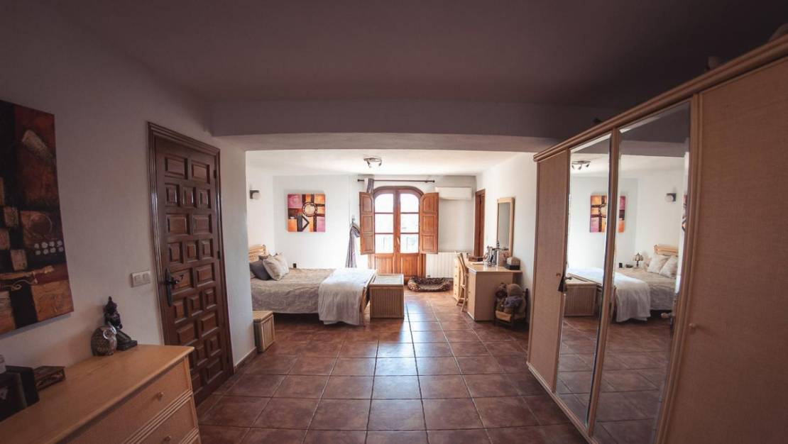 Venta - Chalet - Lorca - Lorca Centro