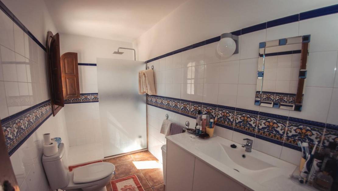 Venta - Chalet - Lorca - Lorca Centro