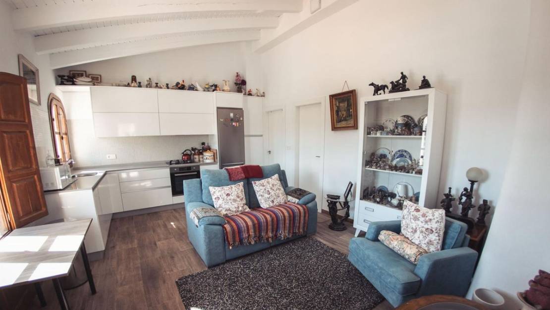 Venta - Chalet - Lorca - Lorca Centro