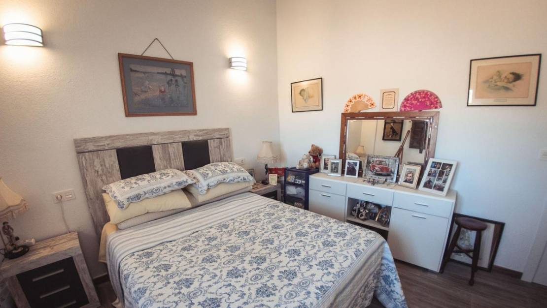 Venta - Chalet - Lorca - Lorca Centro