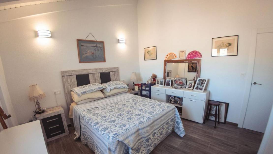 Venta - Chalet - Lorca - Lorca Centro