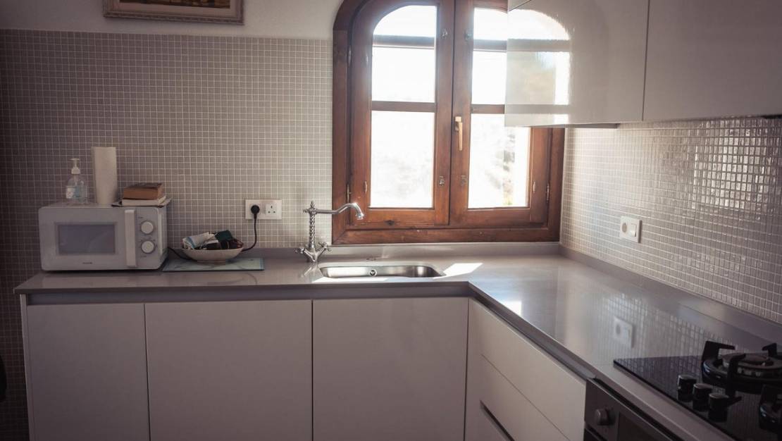 Venta - Chalet - Lorca - Lorca Centro