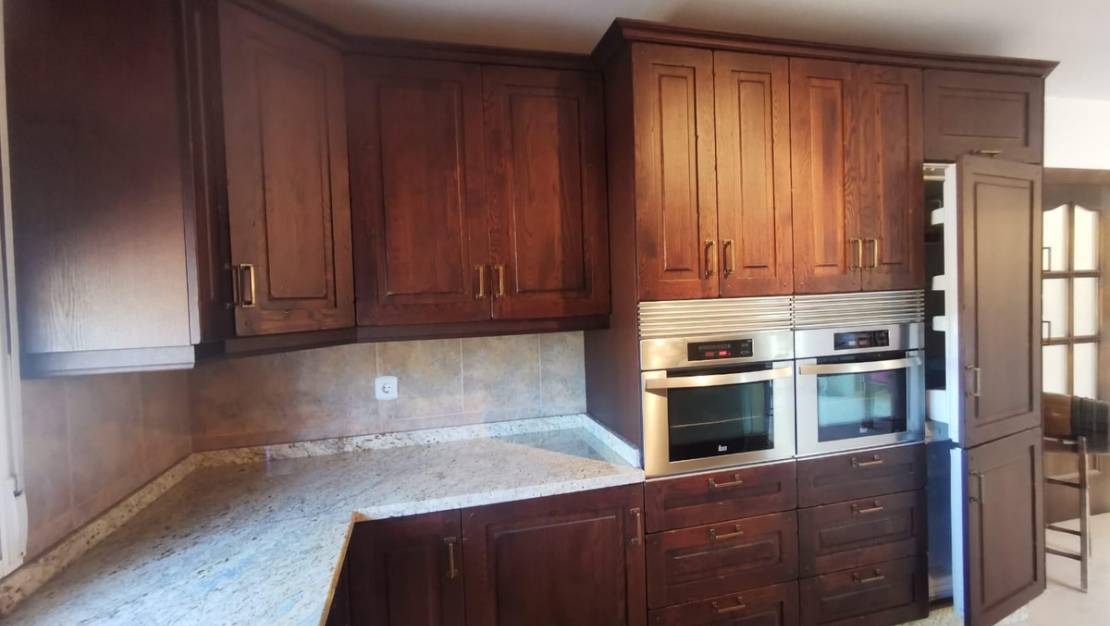 Venta - Chalet - Lorca - Lorca Centro