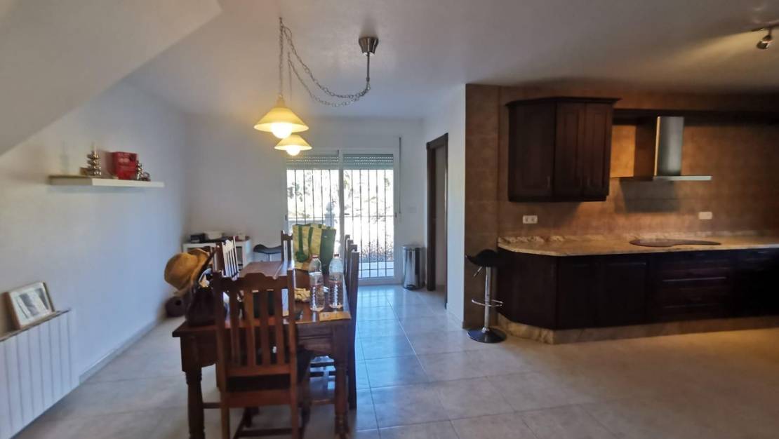 Venta - Chalet - Lorca - Lorca Centro