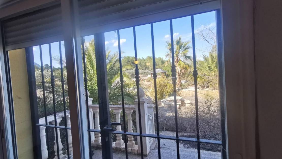 Venta - Chalet - Lorca - Lorca Centro