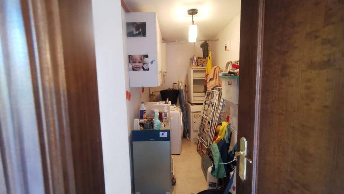 Venta - Chalet - Lorca - Lorca Centro