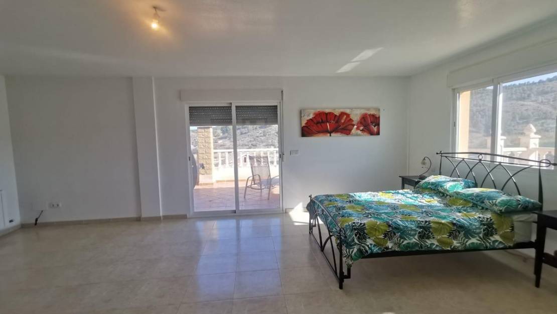 Venta - Chalet - Lorca - Lorca Centro