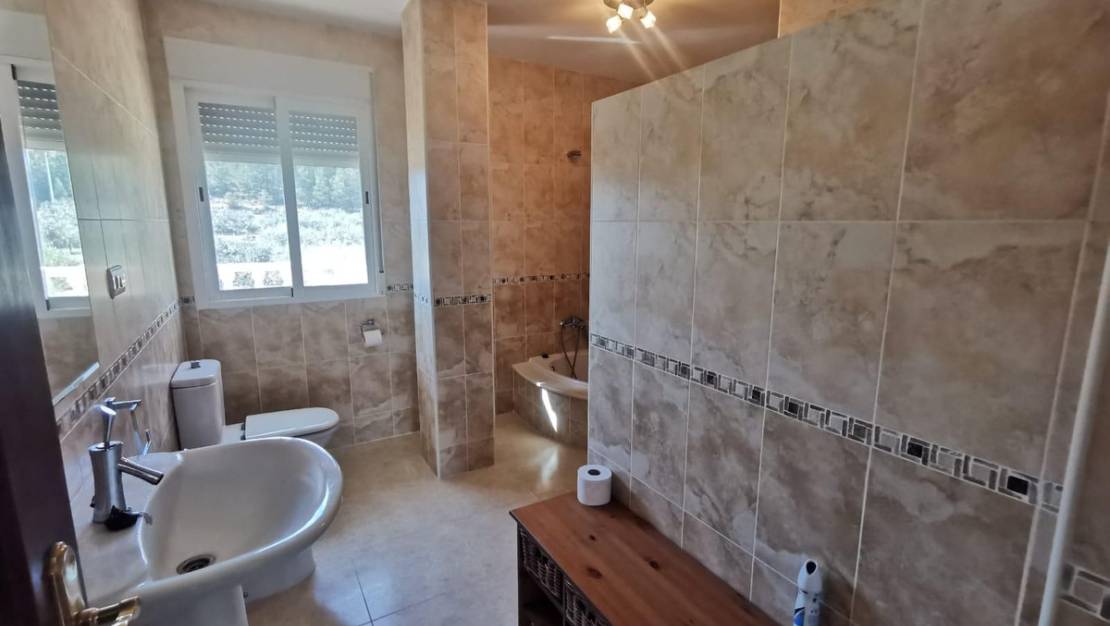 Venta - Chalet - Lorca - Lorca Centro