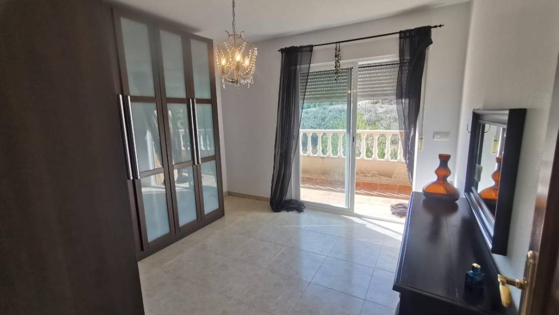 Venta - Chalet - Lorca - Lorca Centro