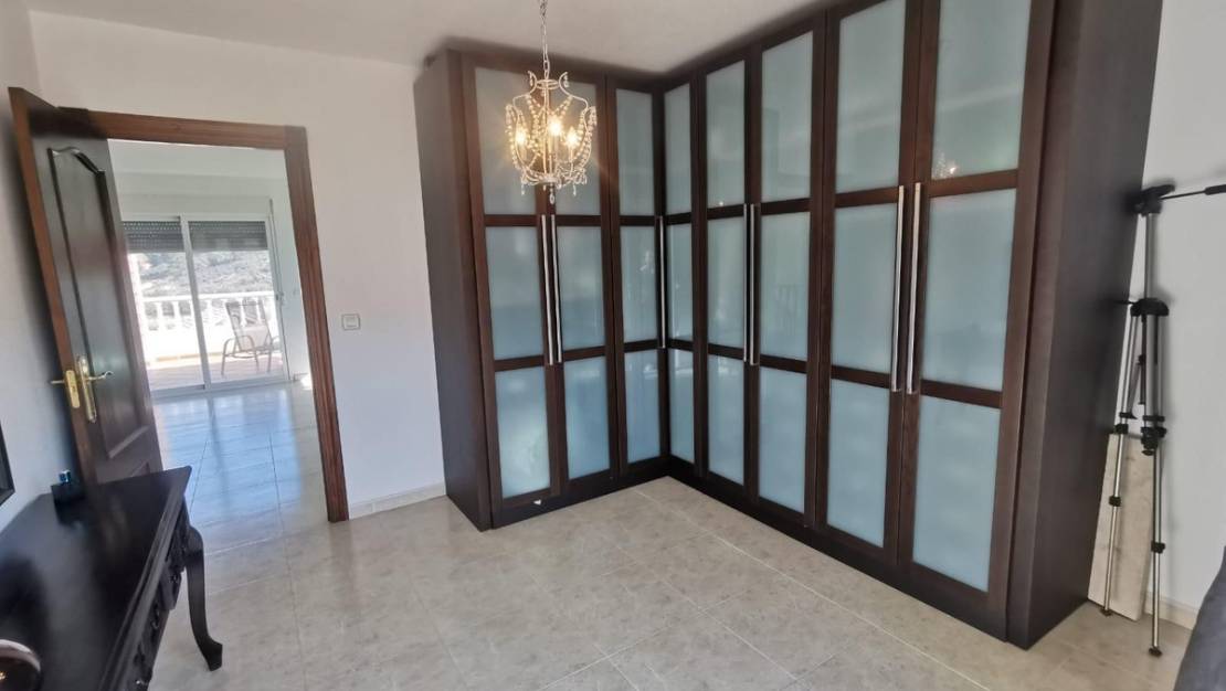 Venta - Chalet - Lorca - Lorca Centro