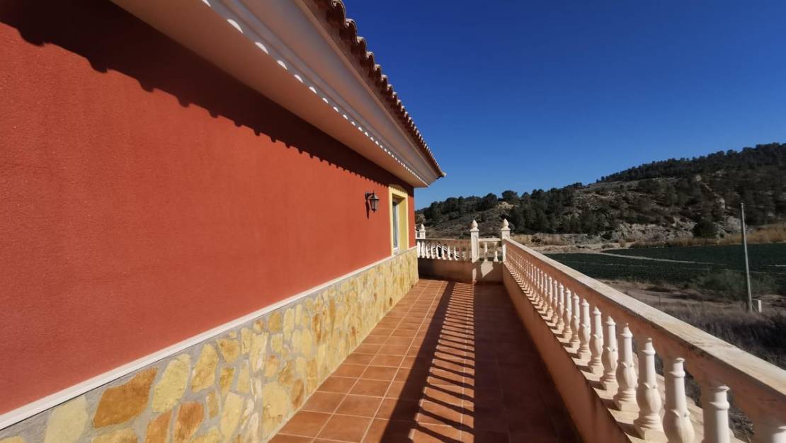 Venta - Chalet - Lorca - Lorca Centro