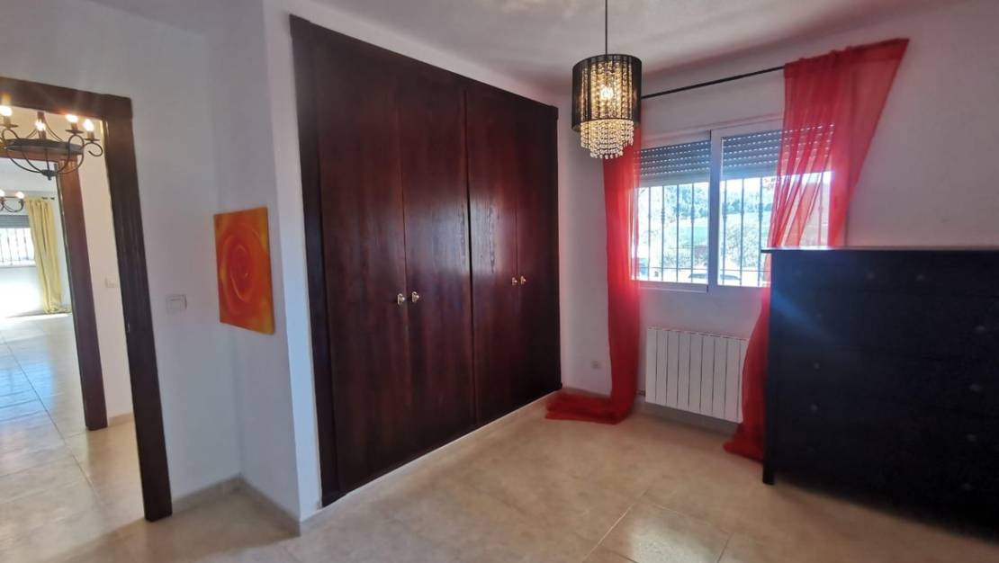 Venta - Chalet - Lorca - Lorca Centro