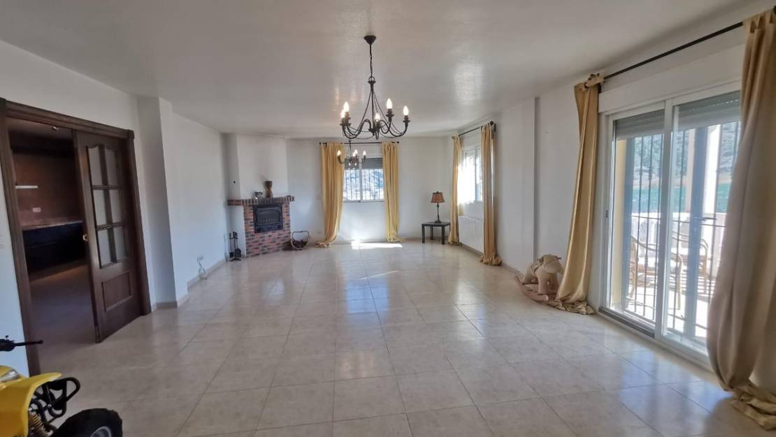 Venta - Chalet - Lorca - Lorca Centro