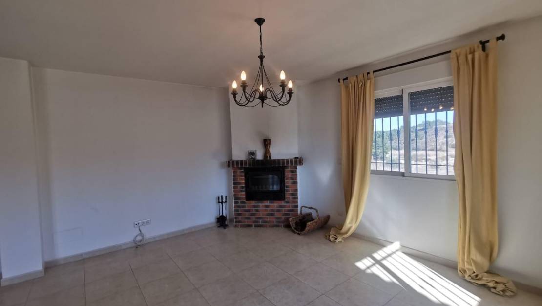 Venta - Chalet - Lorca - Lorca Centro