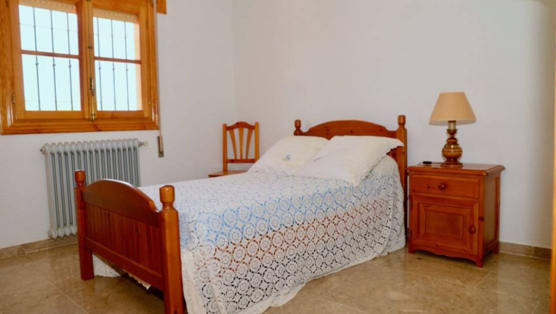 Venta - Chalet - Lorca - Lorca Centro