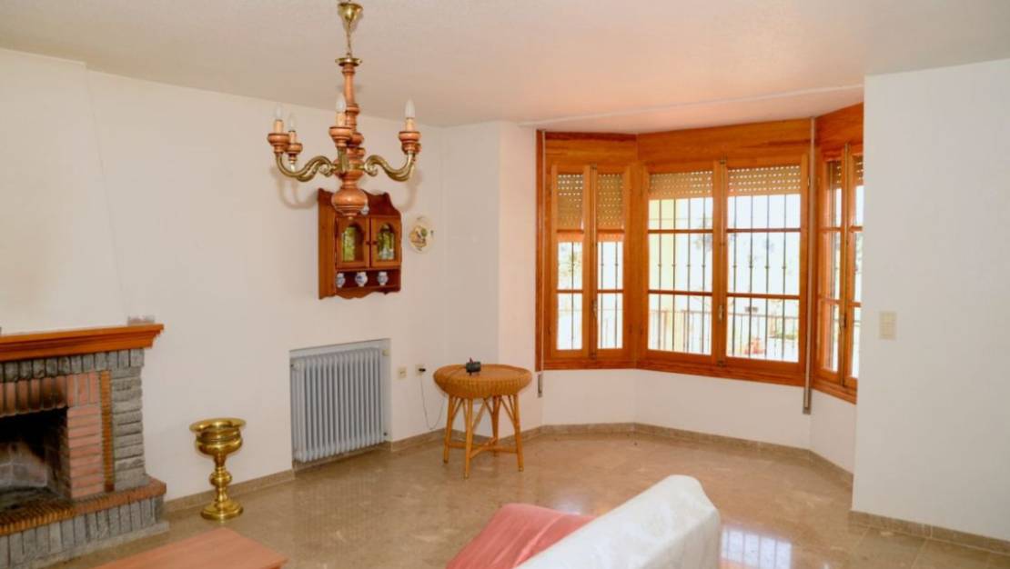 Venta - Chalet - Lorca - Lorca Centro