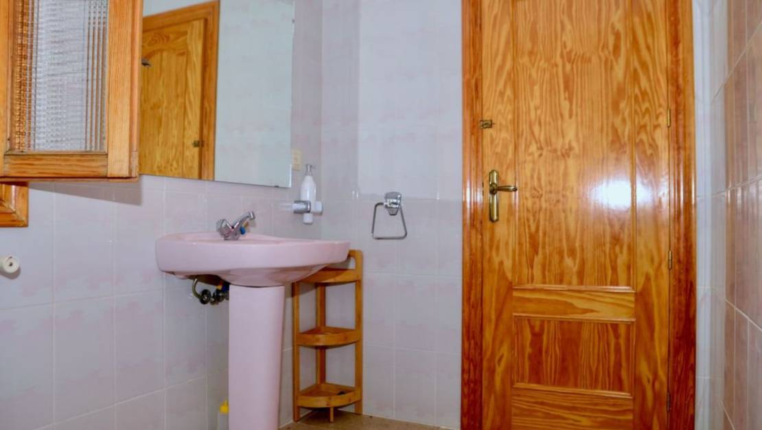 Venta - Chalet - Lorca - Lorca Centro