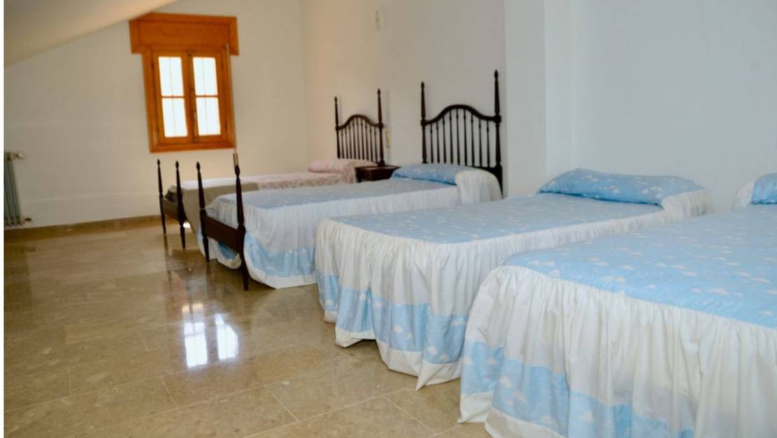 Venta - Chalet - Lorca - Lorca Centro