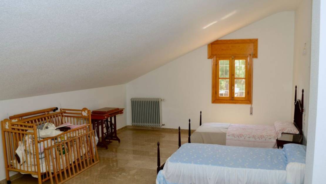 Venta - Chalet - Lorca - Lorca Centro