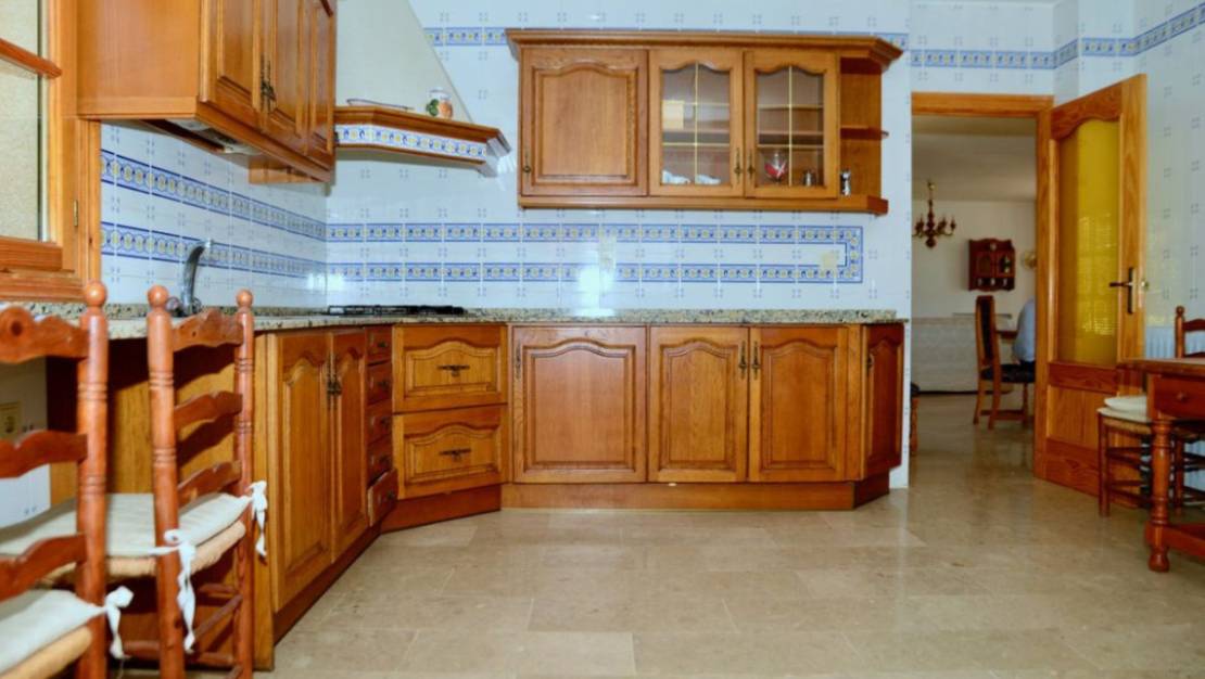 Venta - Chalet - Lorca - Lorca Centro