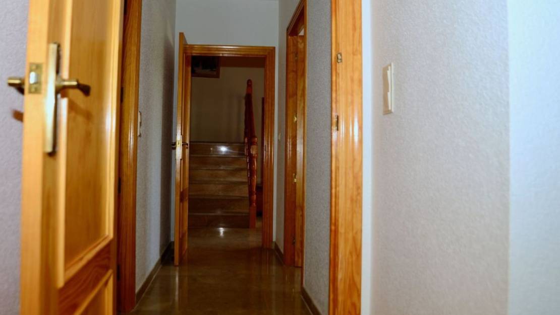 Venta - Chalet - Lorca - Lorca Centro