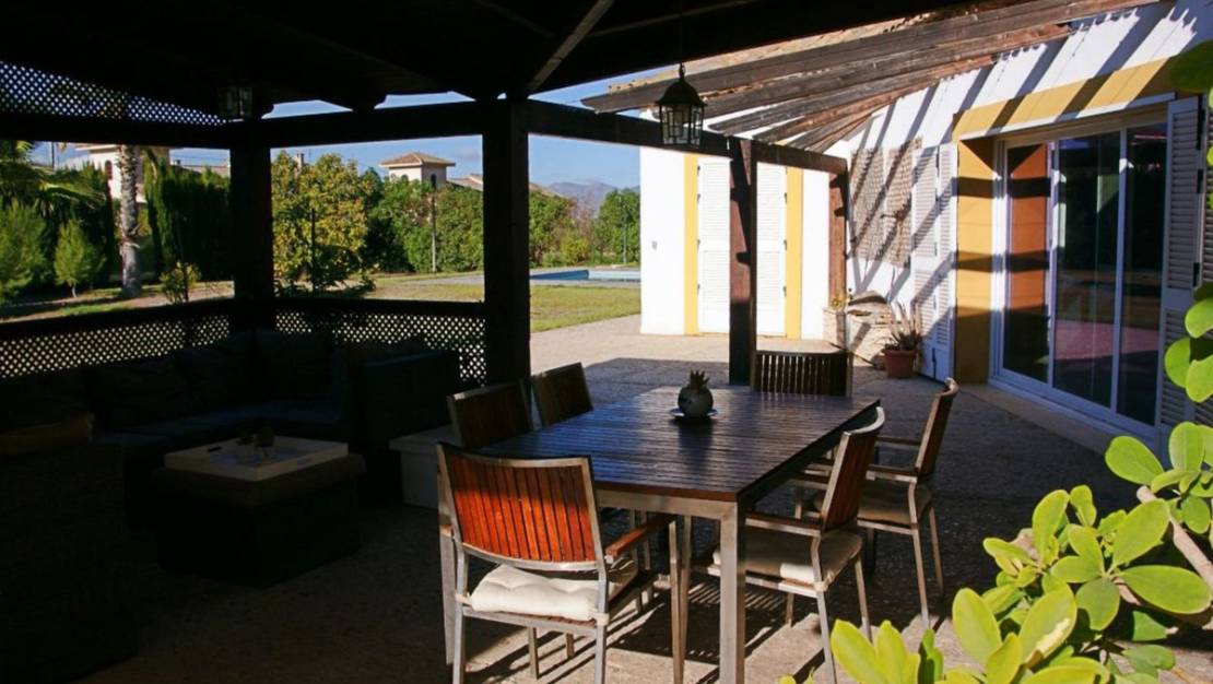 Venta - Chalet - Lorca - Lorca Centro