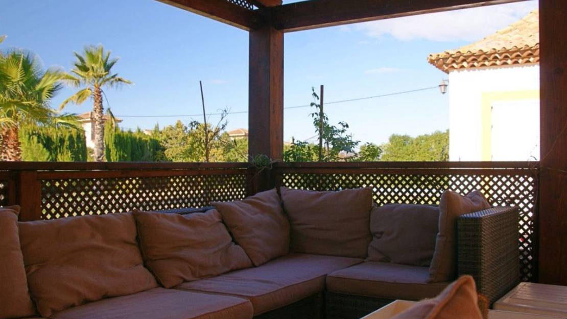 Venta - Chalet - Lorca - Lorca Centro