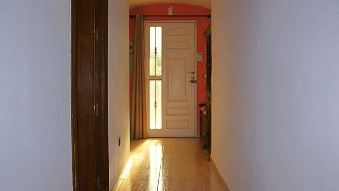 Venta - Chalet - Lorca - Lorca Centro