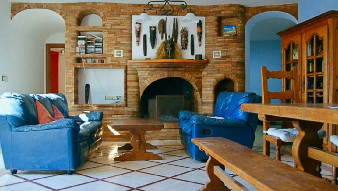 Venta - Chalet - Lorca - Lorca Centro