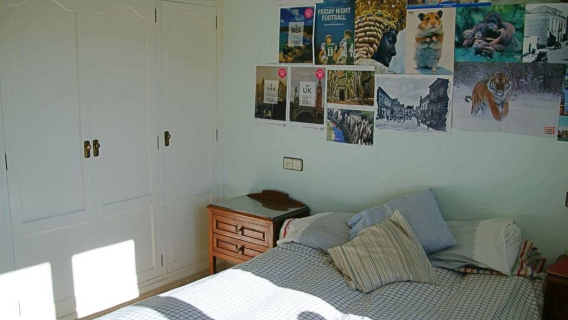 Venta - Chalet - Lorca - Lorca Centro