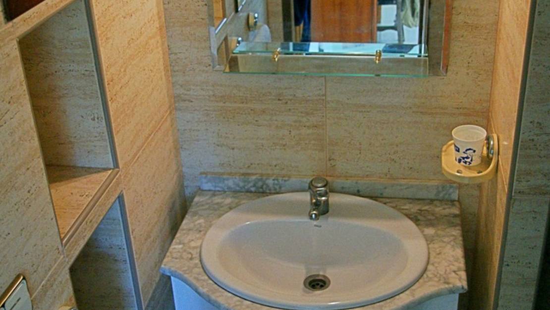 Venta - Chalet - Lorca - Lorca Centro