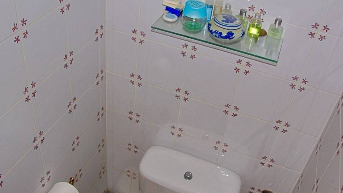 Venta - Chalet - Lorca - Lorca Centro