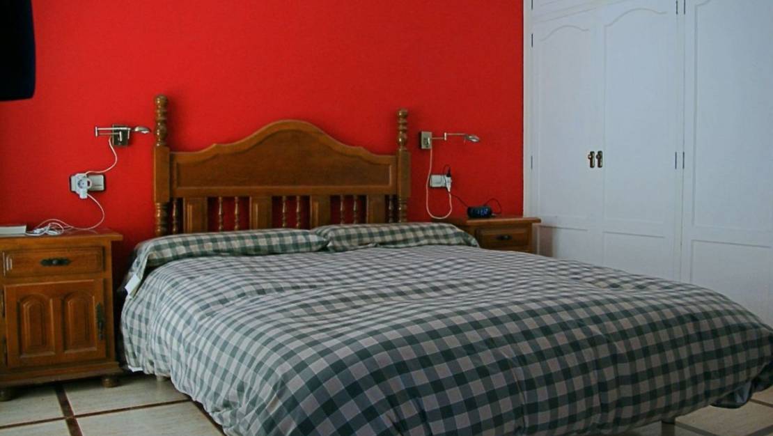 Venta - Chalet - Lorca - Lorca Centro