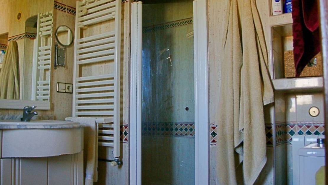 Venta - Chalet - Lorca - Lorca Centro