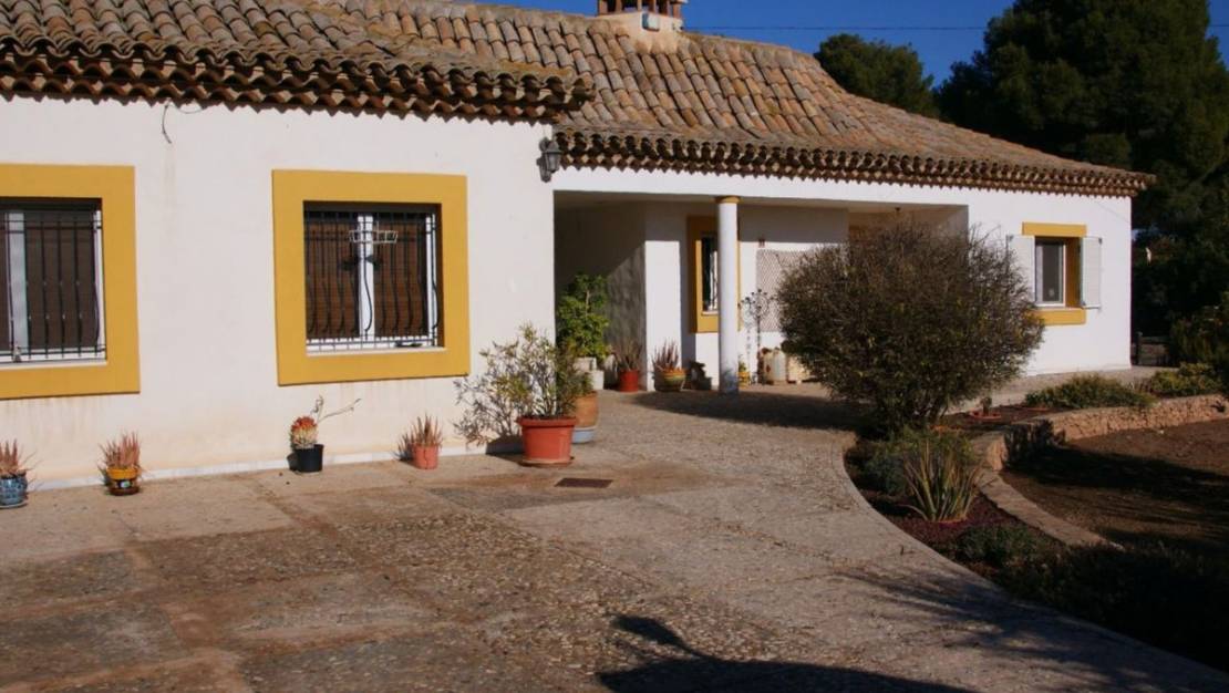 Venta - Chalet - Lorca - Lorca Centro
